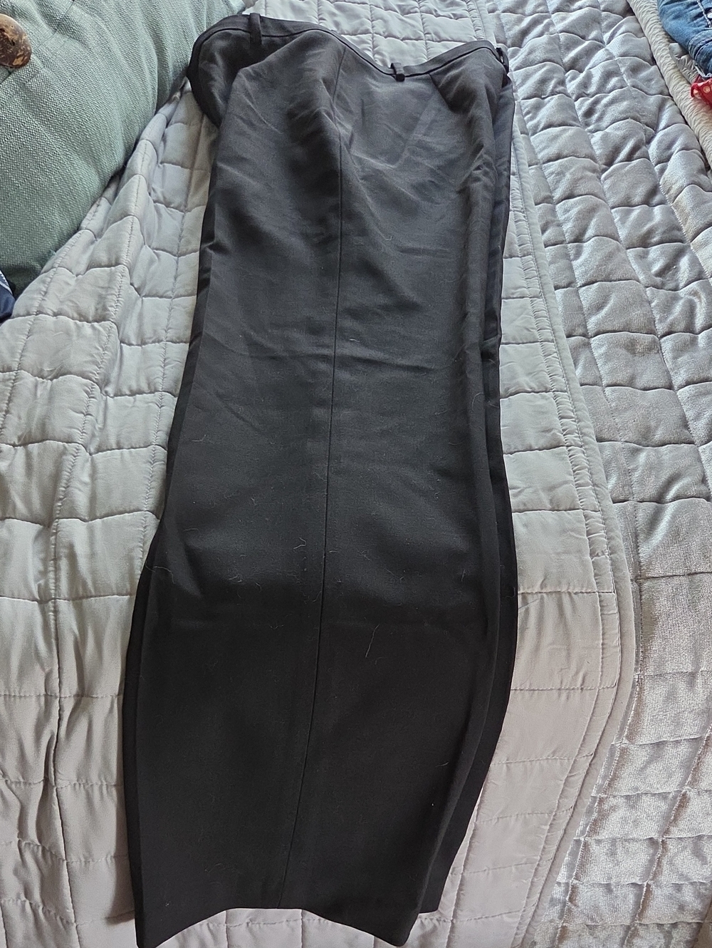 GAP Black Dress Trousers